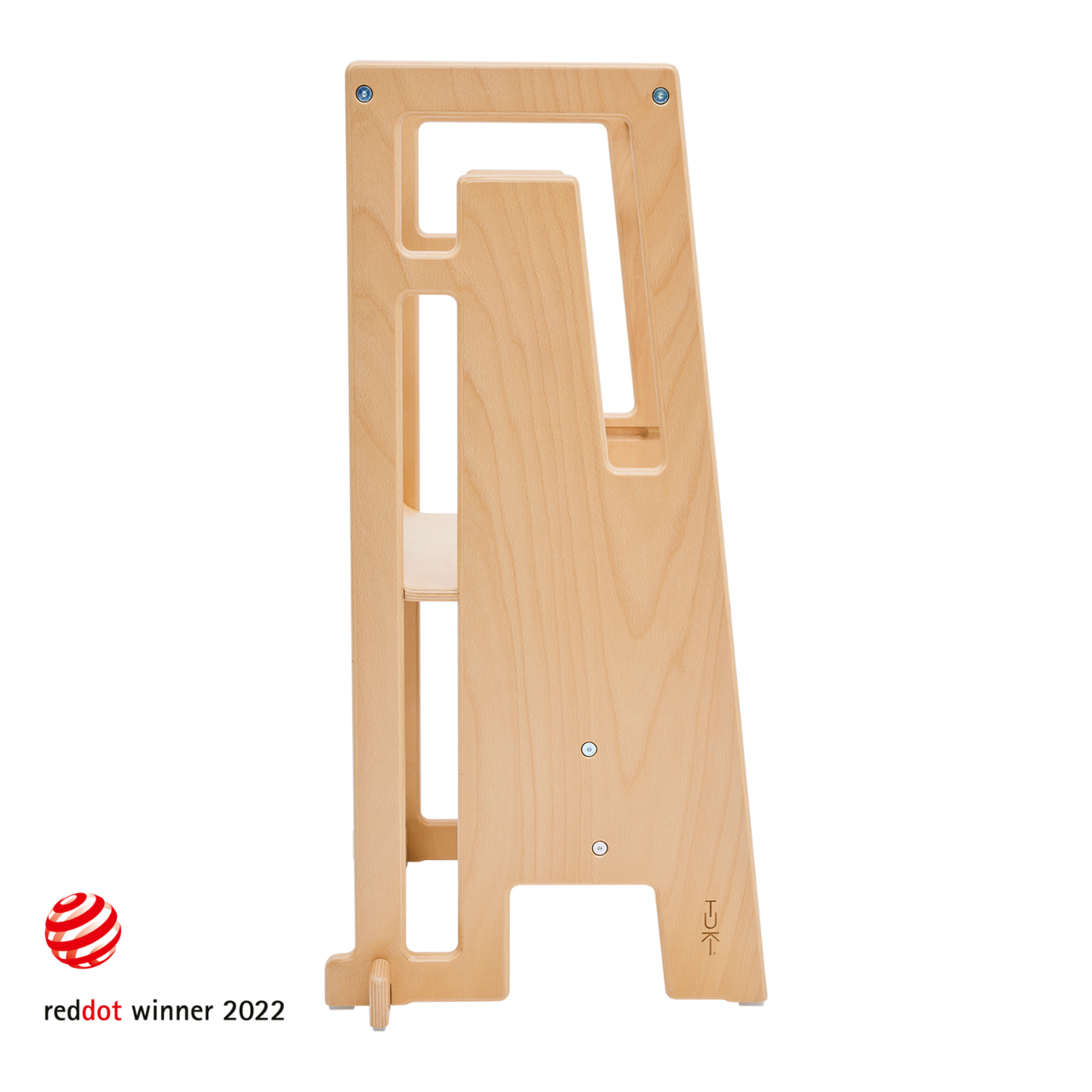 Tuki® Tour d'apprentissage Nature