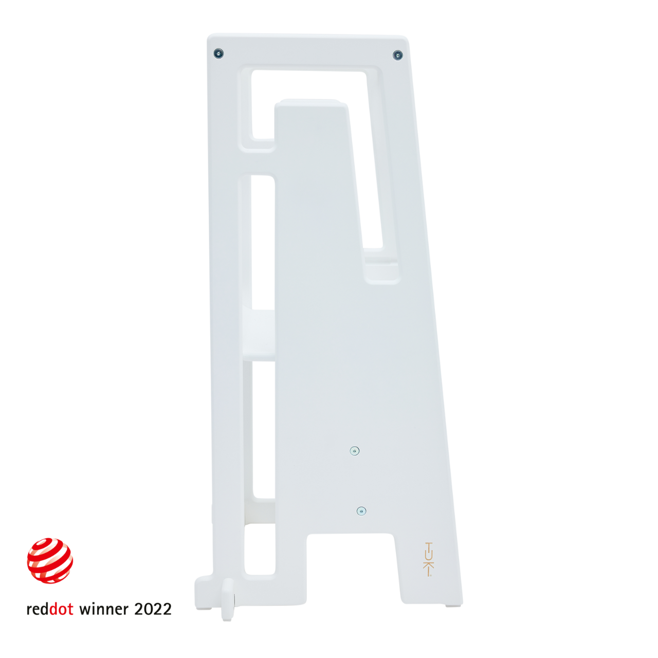 Tuki® Tour d'apprentissage Blanche