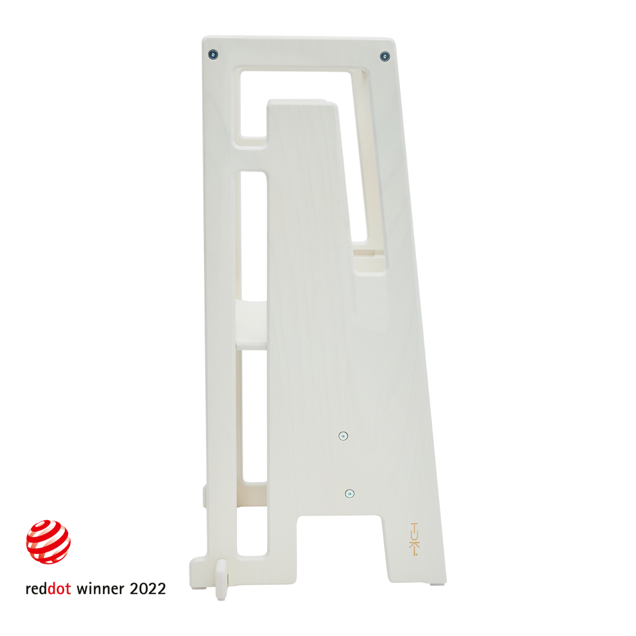 Tuki® Tour d'apprentissage Blanchir