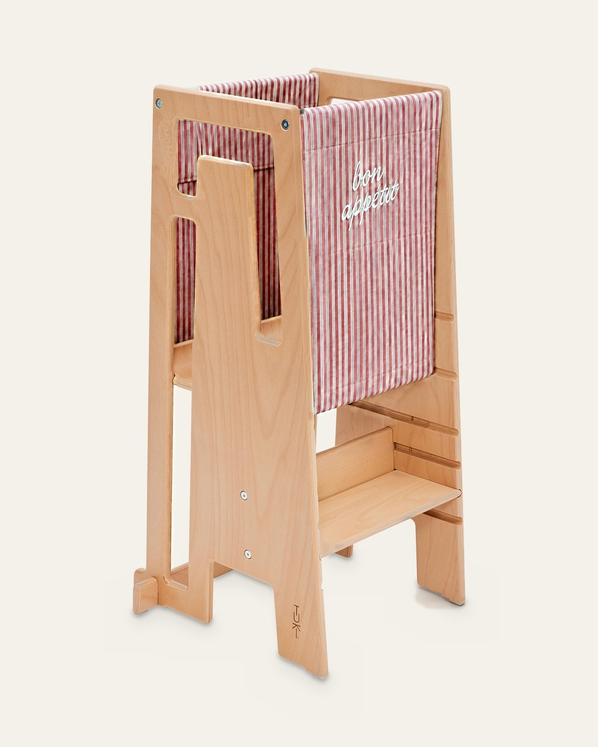 Tuki® Lernturm + bon appétit Edition