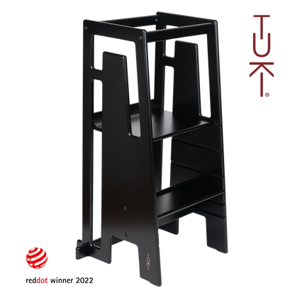 Tuki® Tour d'apprentissage Noire