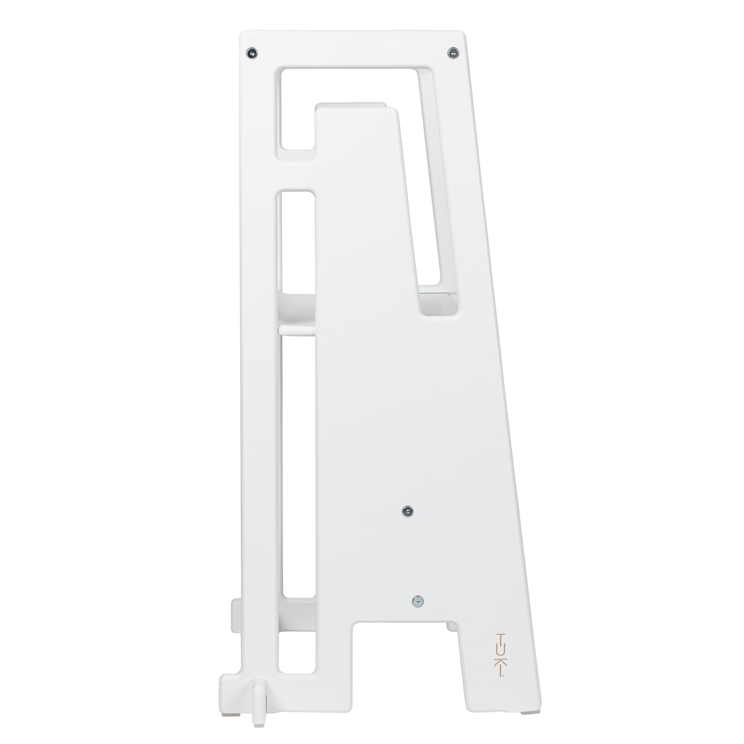 Tuki® Learning Tower White 
