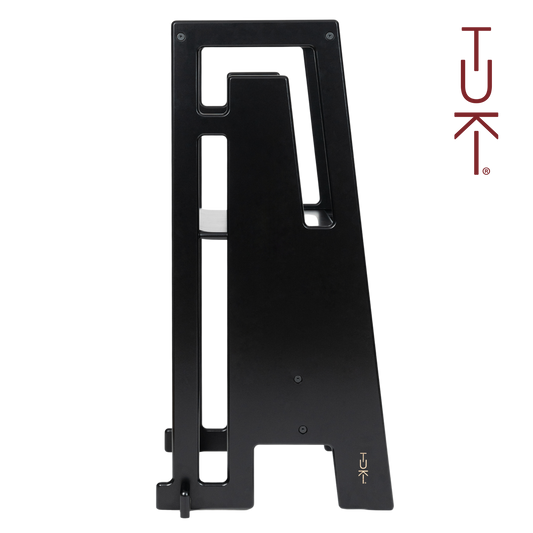 Tuki® Learning Tower Black 