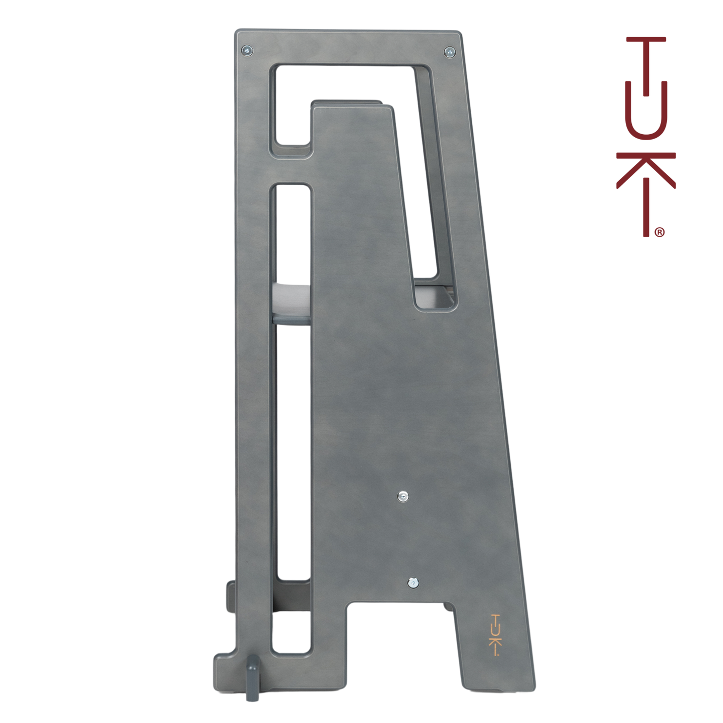 Tuki® Learning Tower Greywash 