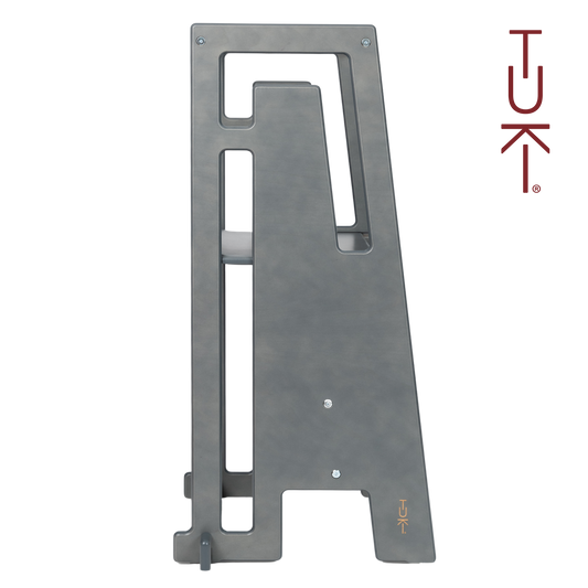 Tuki® Learning Tower Greywash 