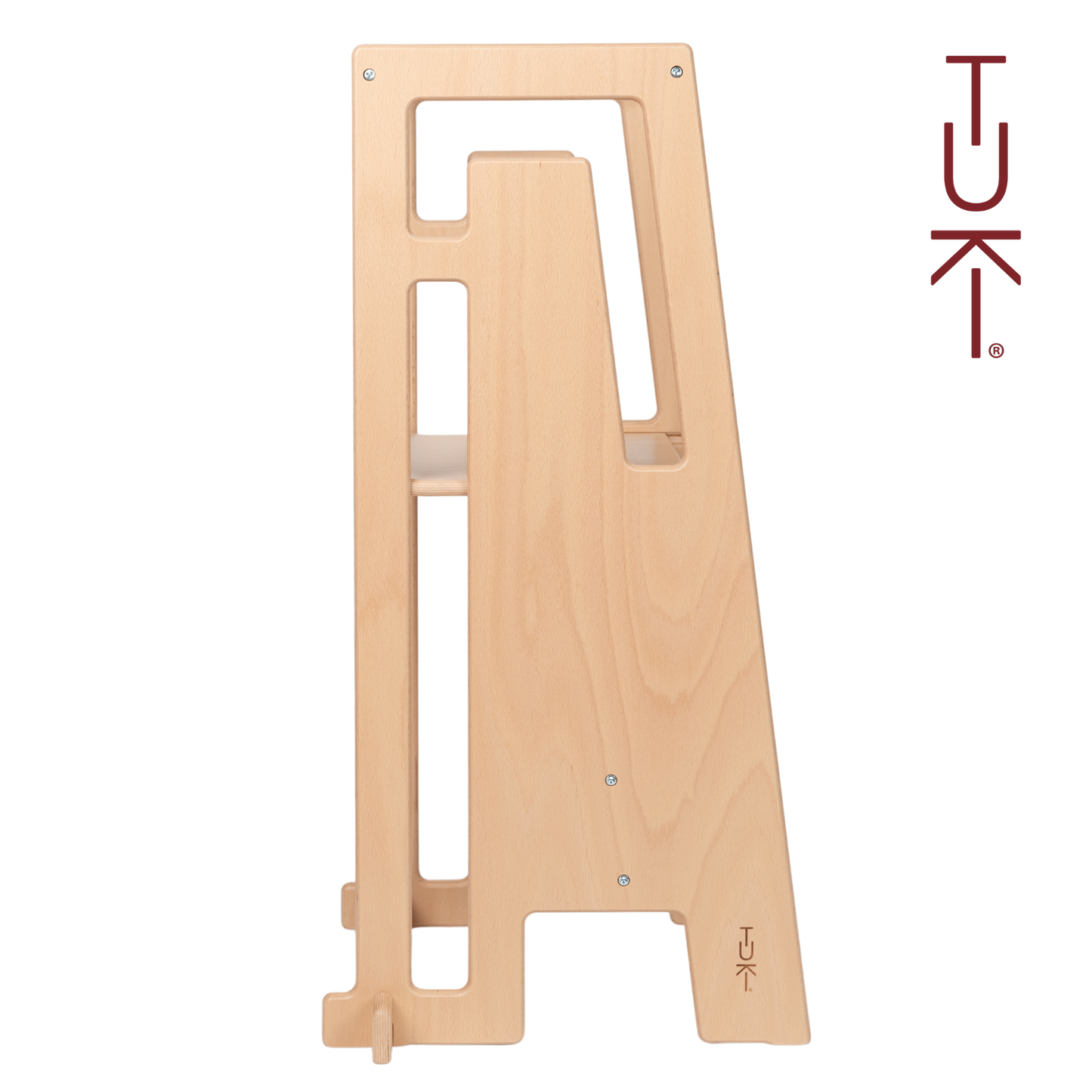 Tuki® Learning Tower Nature (without Tuki® Discovery Cloth)