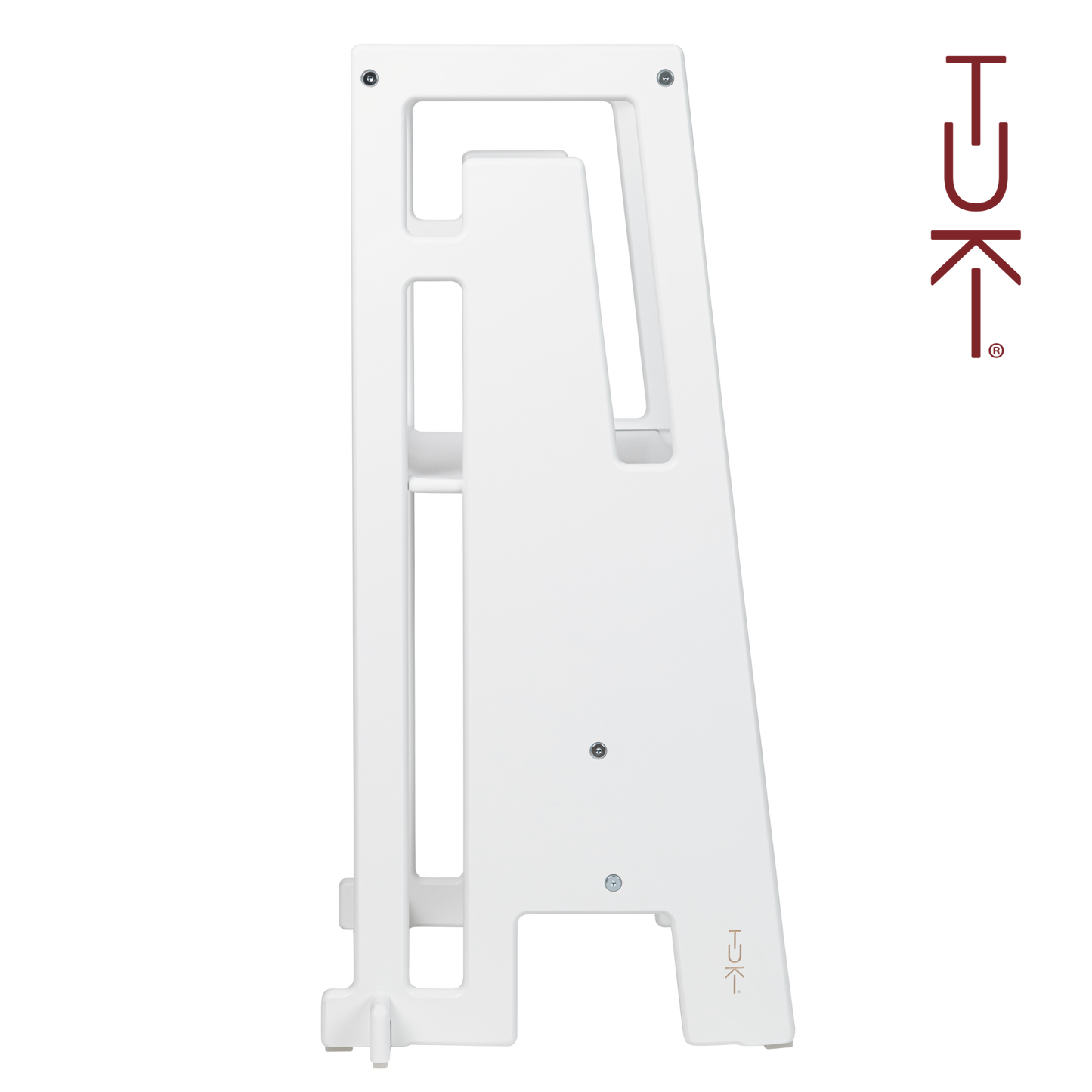 Tuki® Learning Tower White 
