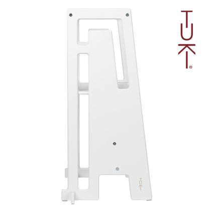 Tuki® Learning Tower White 