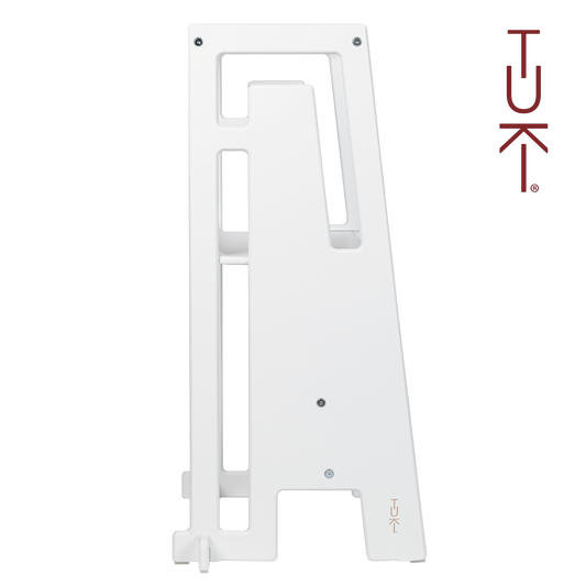 Tuki® Learning Tower White 