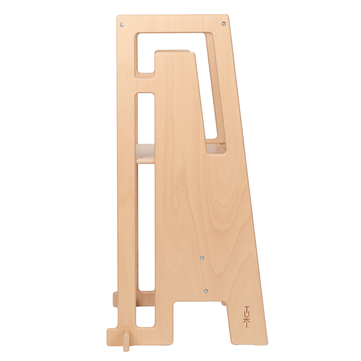 Tuki® Learning Tower Nature (without Tuki® Discovery Cloth)