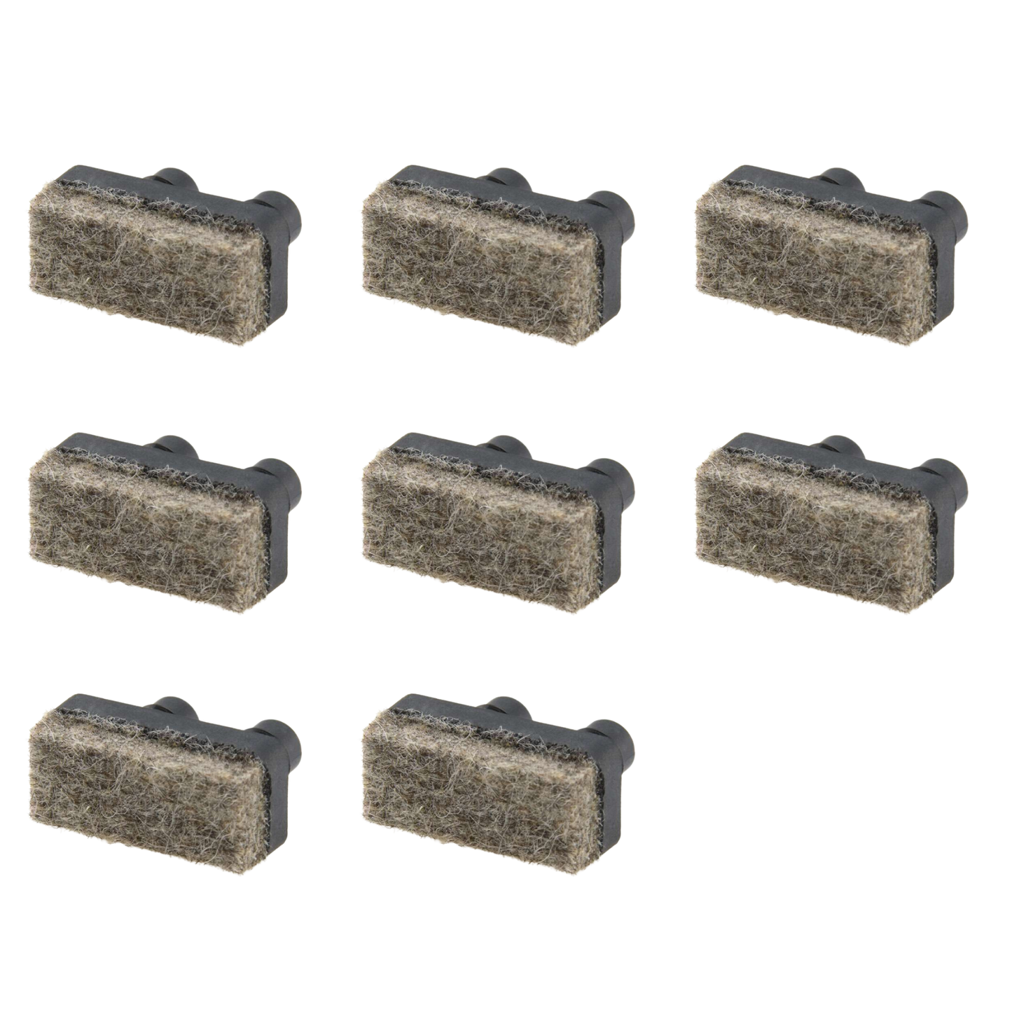 Tuki® felt glider set
