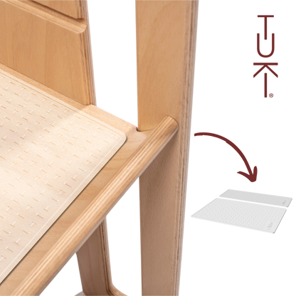 Ensemble de tapis antidérapants Tuki®