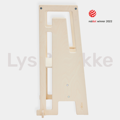 Tuki® Learning Tower Arctic Birch
