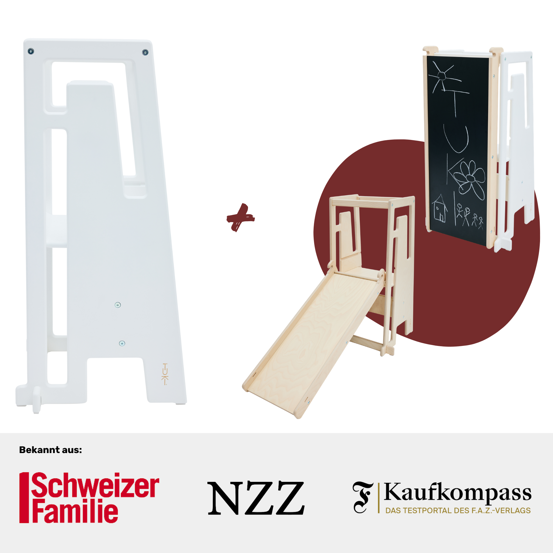 Tuki® Discovery Set