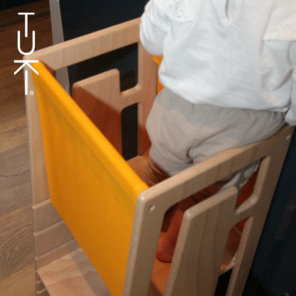 Tuki® explorer towel 