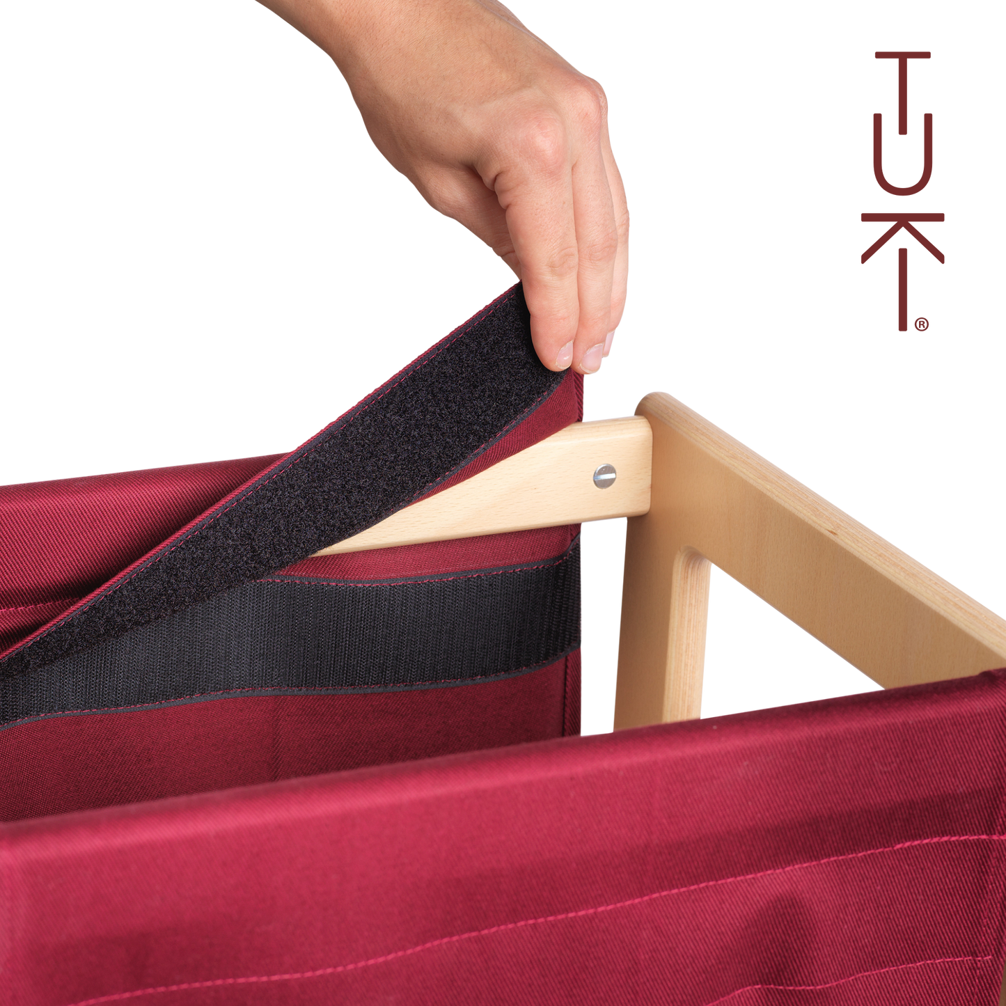Tuki® Explorer Towel – Navy 