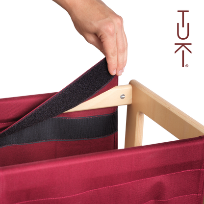 Tuki® Explorer Towel – Navy 
