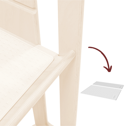 طقم حصائر مضادة للانزلاق Tuki®