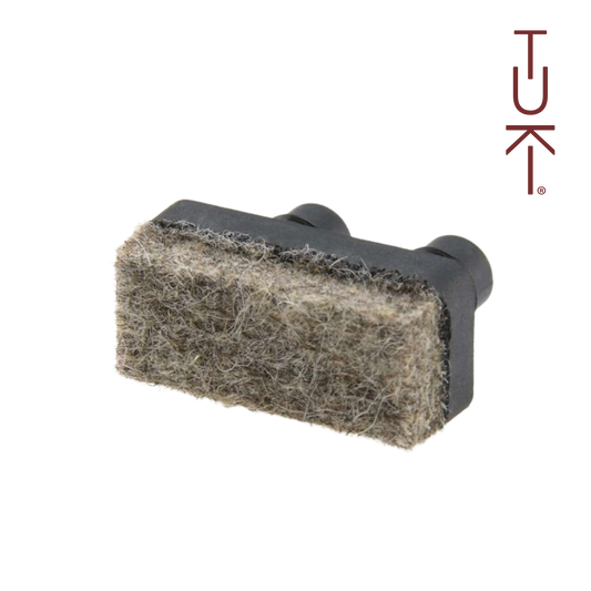 Tuki® felt glider set