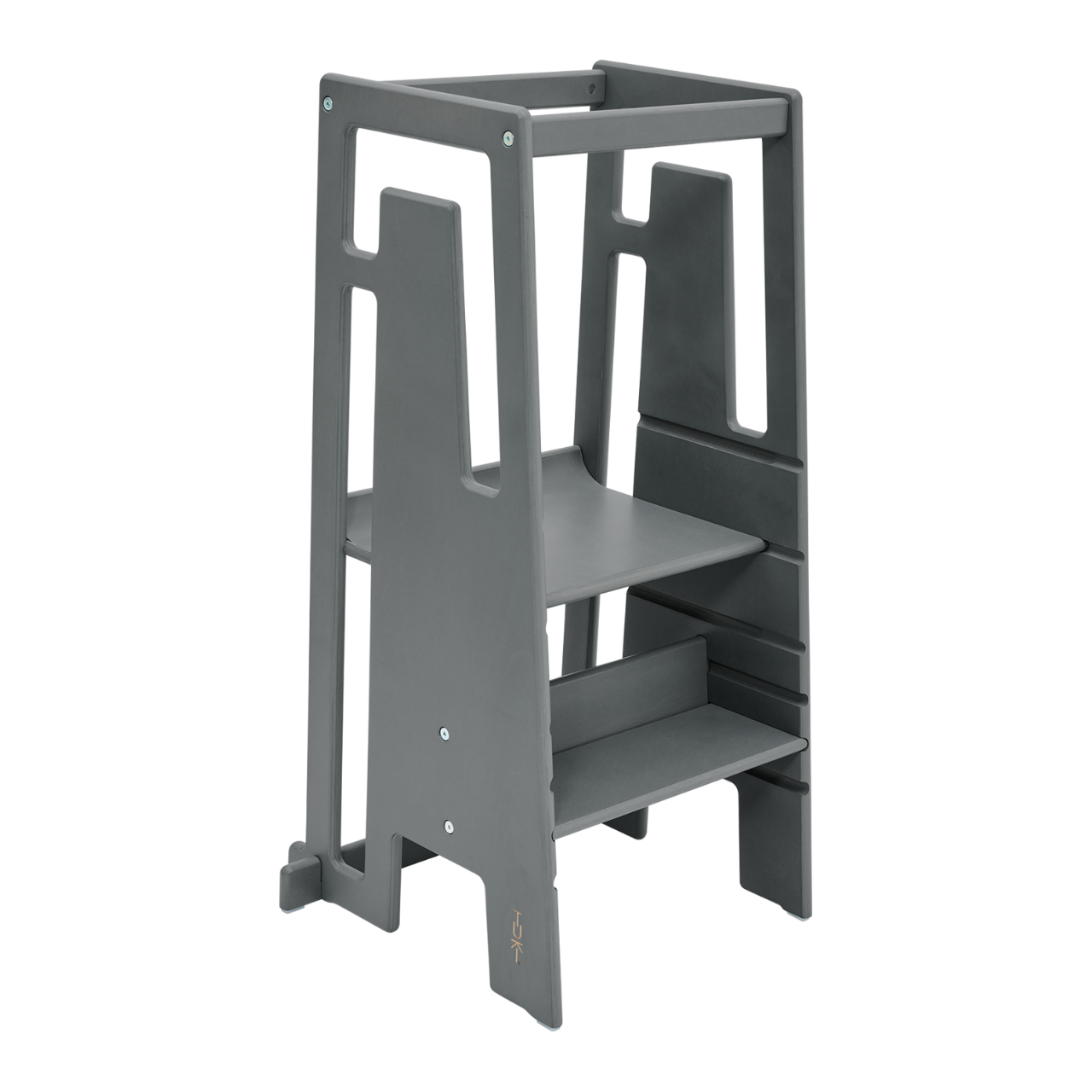 Tuki® Learning Tower Greywash 