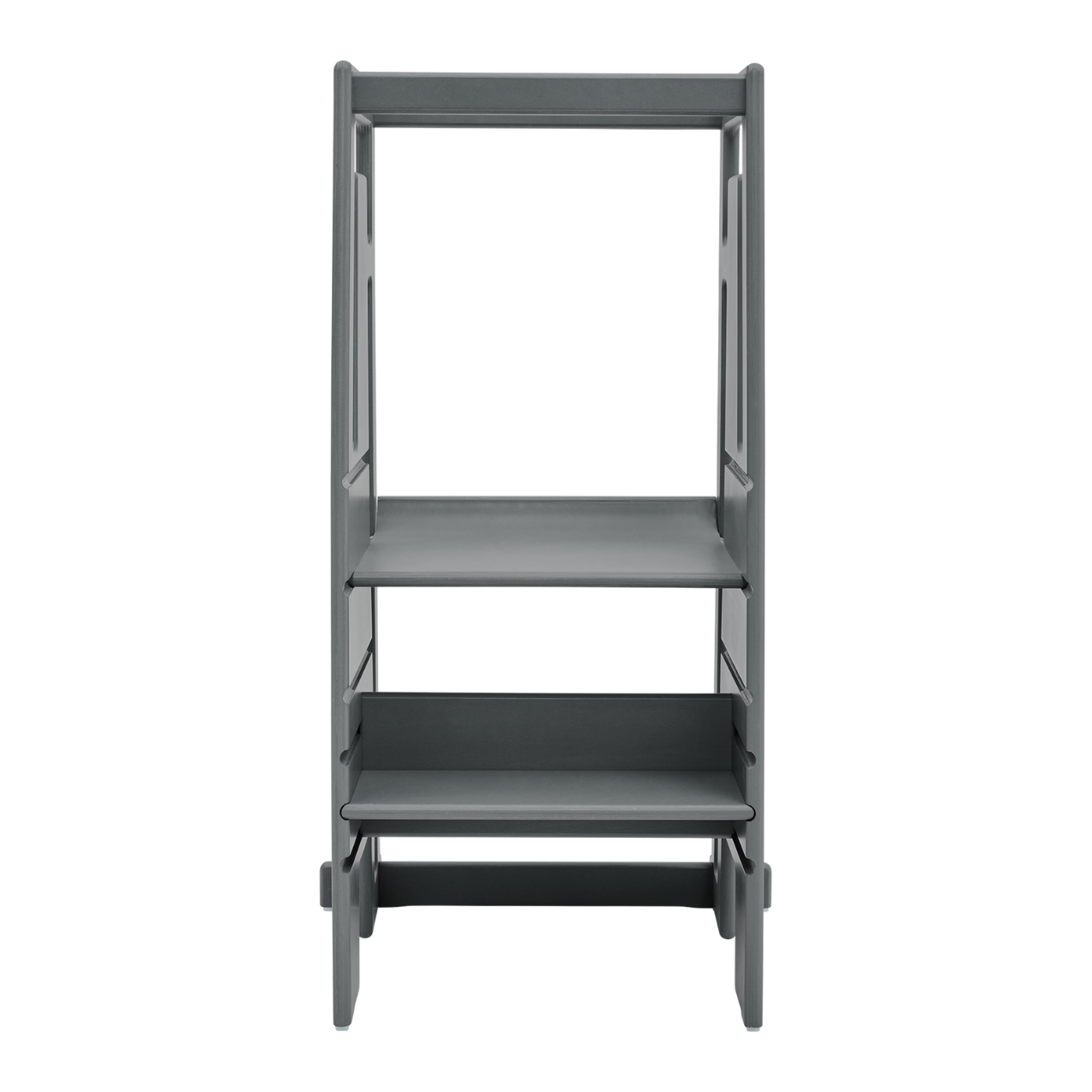 Tuki® Learning Tower Greywash 