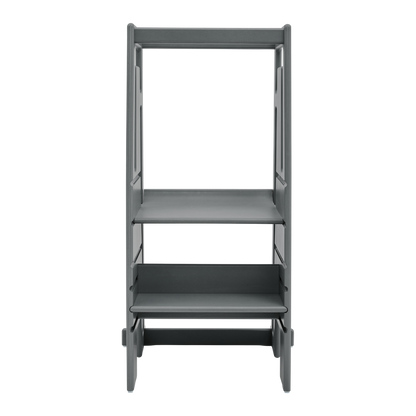 Tuki® Learning Tower Greywash 