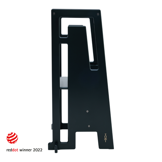 Tuki® Learning Tower Black 