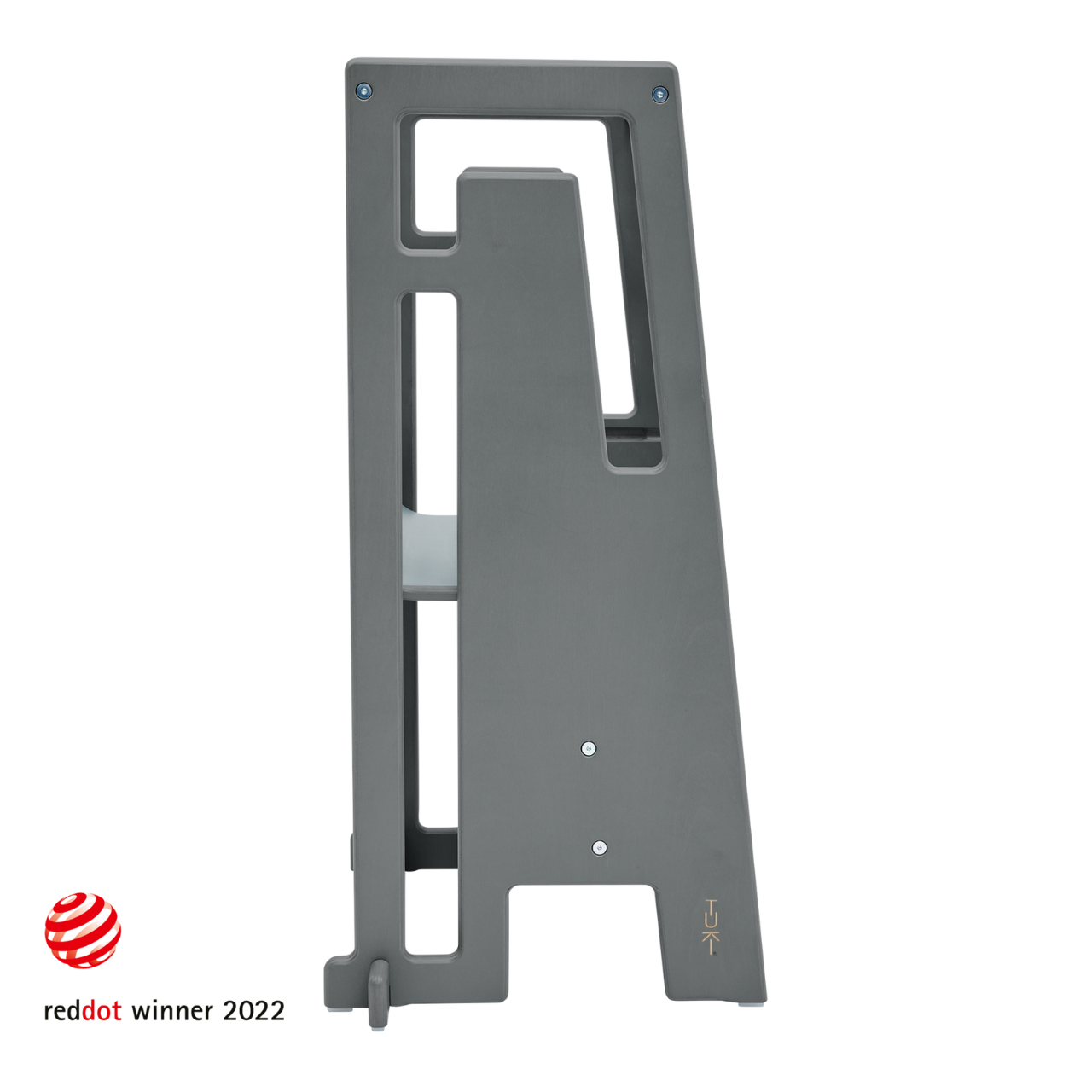 Tuki® Learning Tower Greywash 