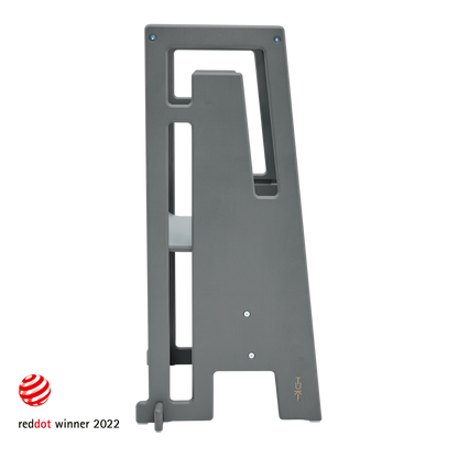 Tuki® Learning Tower Greywash 