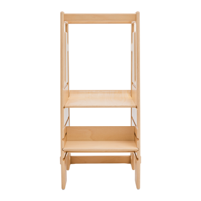 Tuki® Learning Tower Nature 