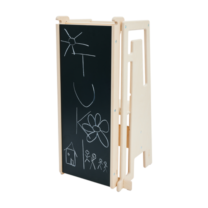 Tuki® Rutsche mit Maltafel