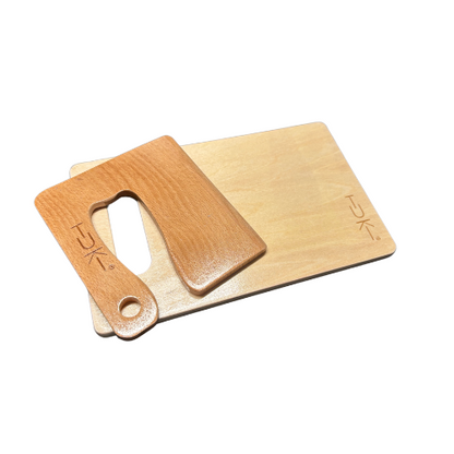 Tuki® children's cooking set