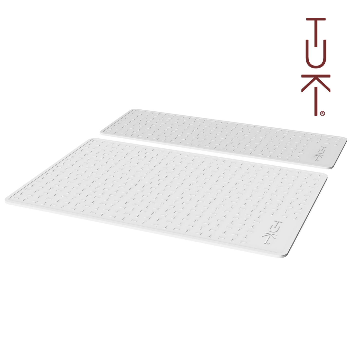 Ensemble de tapis antidérapants Tuki®