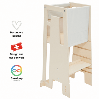 ®Tuki منشفة اكتشاف الرمل