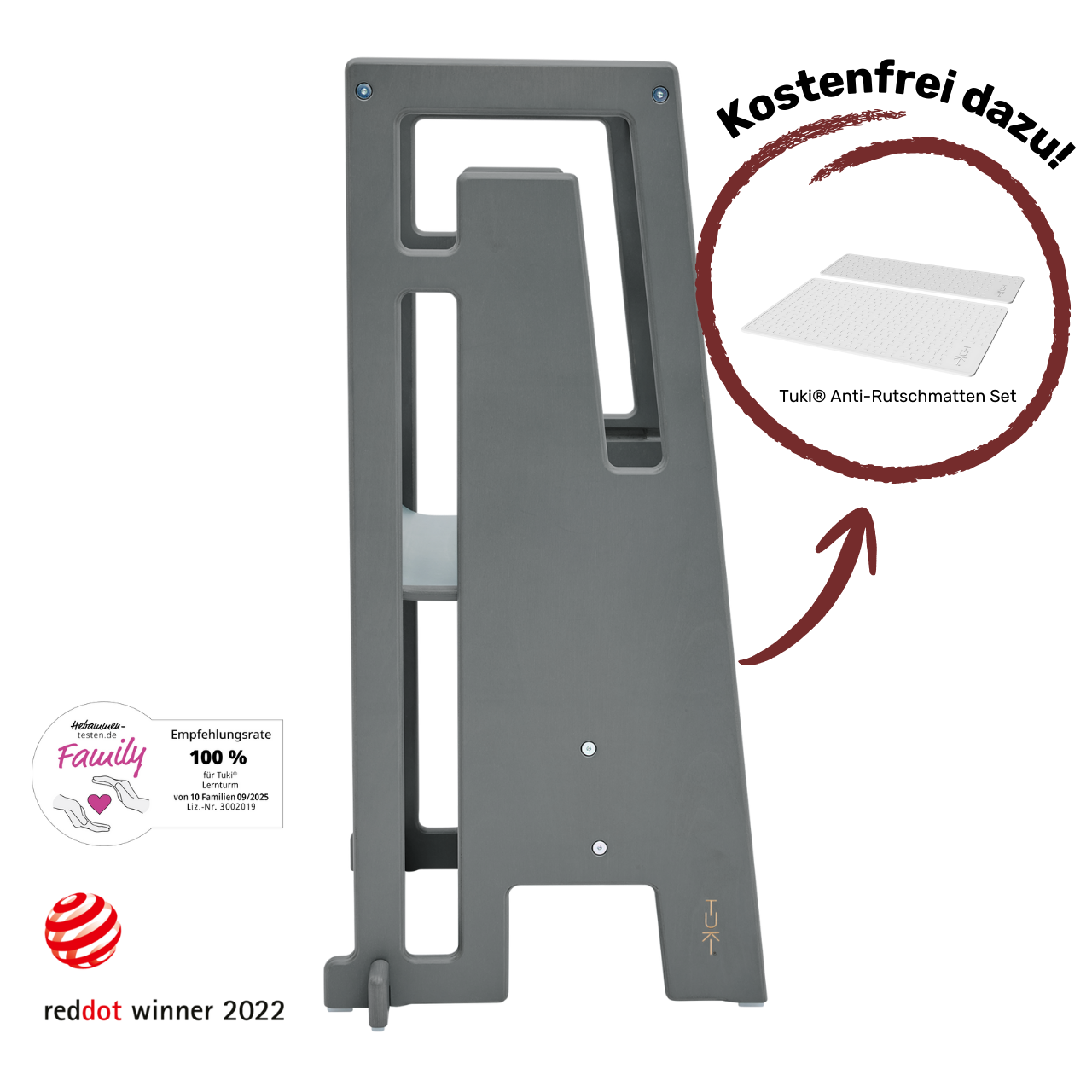 Tuki® Christmas bundle