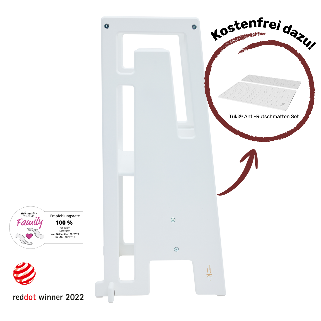 Tuki® Christmas bundle