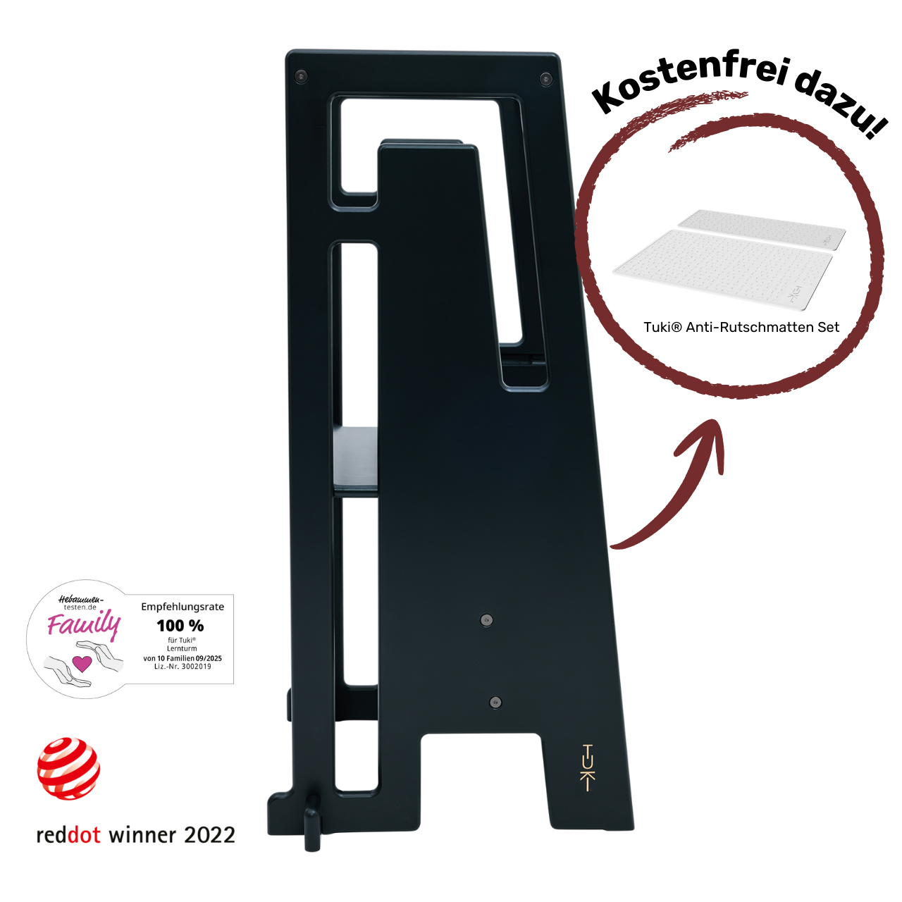 Tuki® Christmas bundle