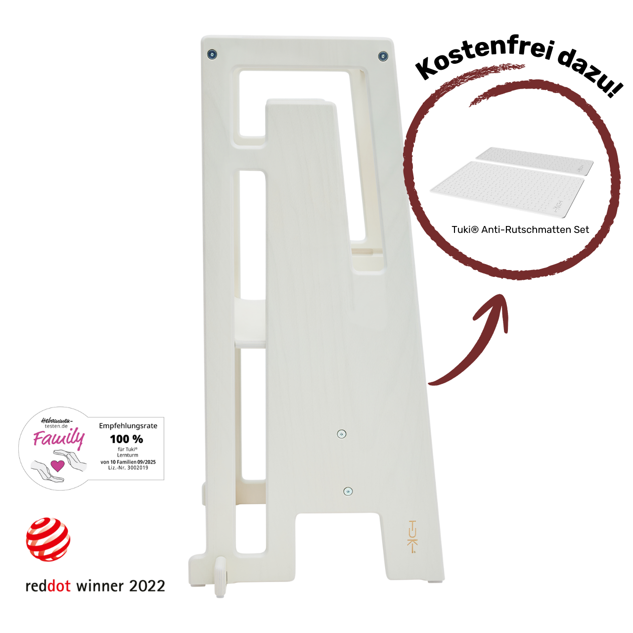 Tuki® Christmas bundle