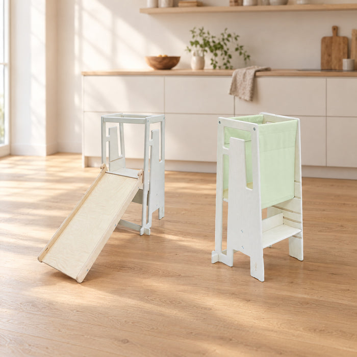 Tuki® Komplettset