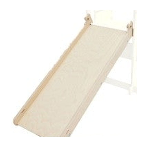 Tuki® Rutsche mit Maltafel Arctic Birch