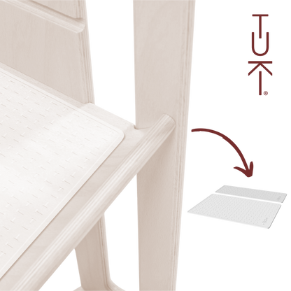 Ensemble de tapis antidérapants Tuki®